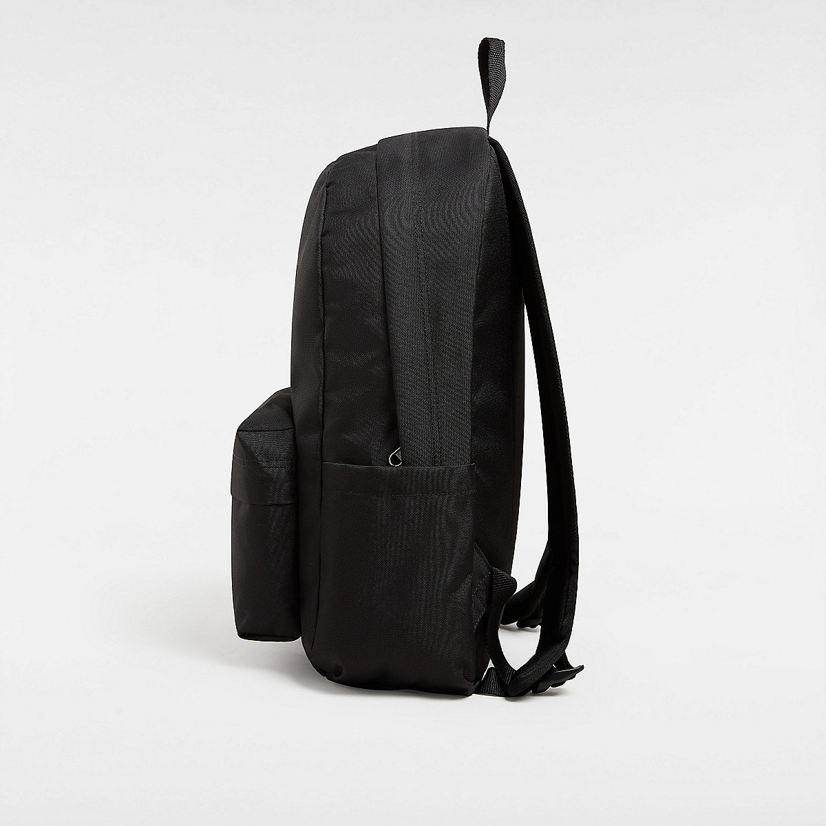 VANS OLD SKOOL BACKPACK Black / ヴァンズ オールドスクール バックパック 黒