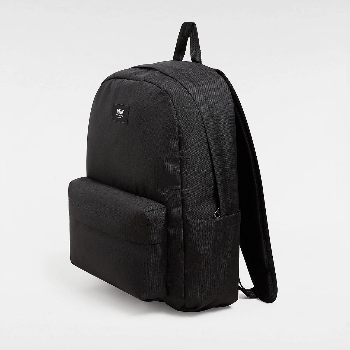 VANS OLD SKOOL BACKPACK Black / ヴァンズ オールドスクール バックパック 黒