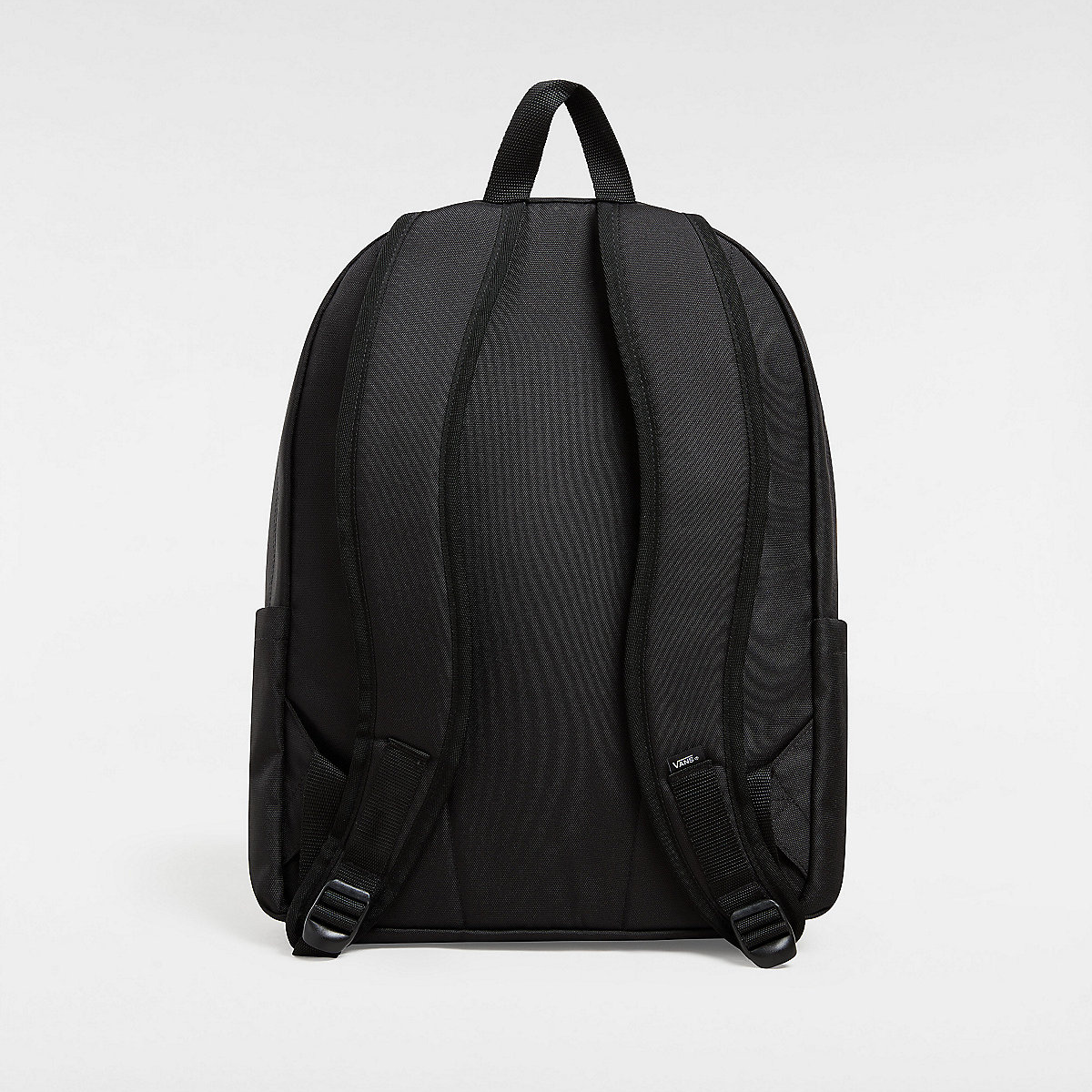 VANS OLD SKOOL BACKPACK Black / ヴァンズ オールドスクール バックパック 黒