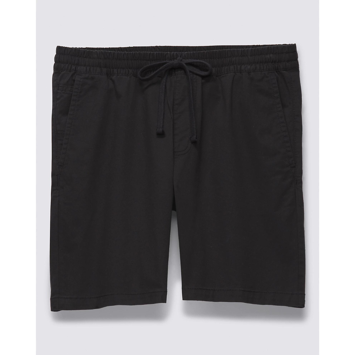 VANS RANGE RELAXED ELASTIC SHORT / ヴァンズ レンジ リラックス エラスティック ショーツ