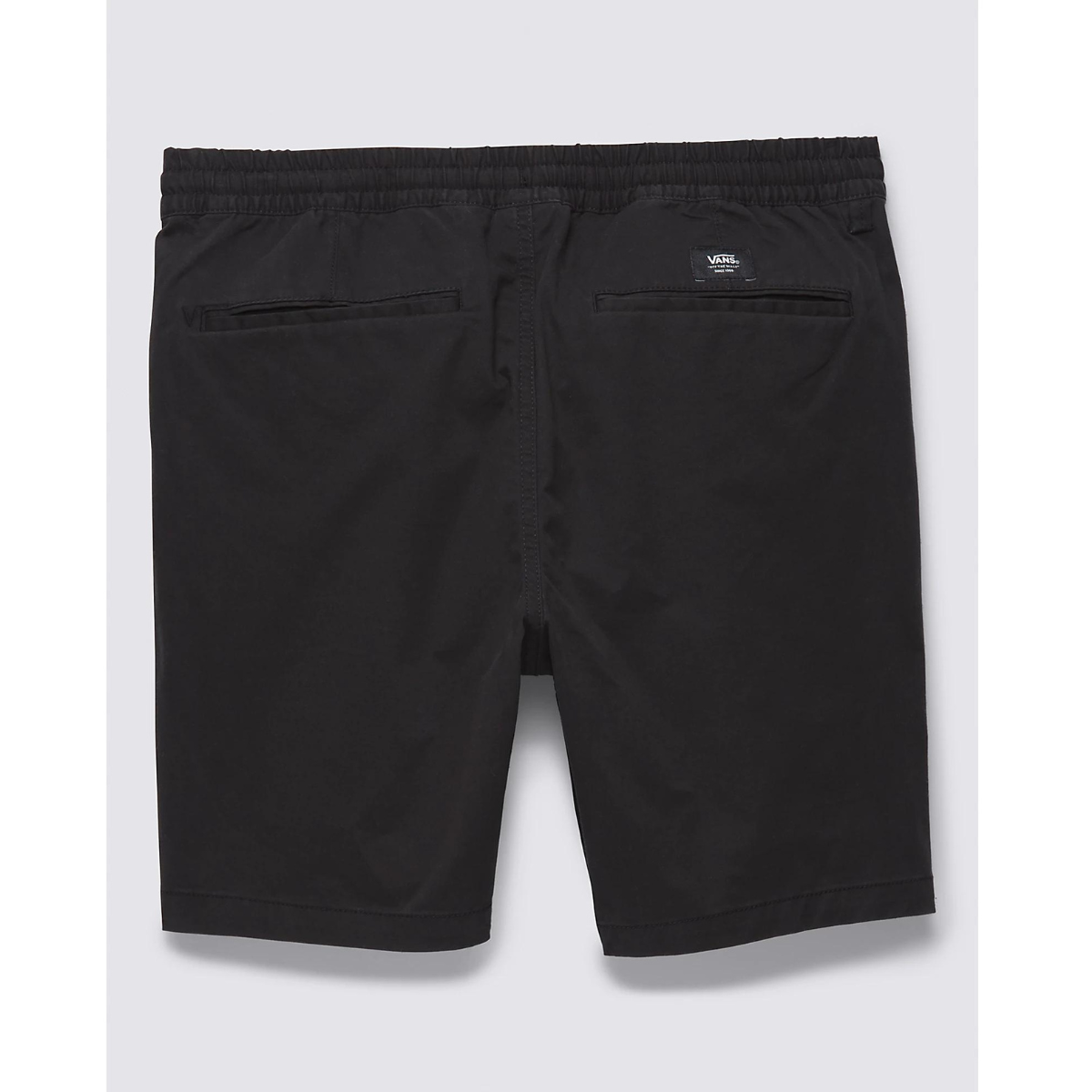 VANS RANGE RELAXED ELASTIC SHORT / ヴァンズ レンジ リラックス エラスティック ショーツ