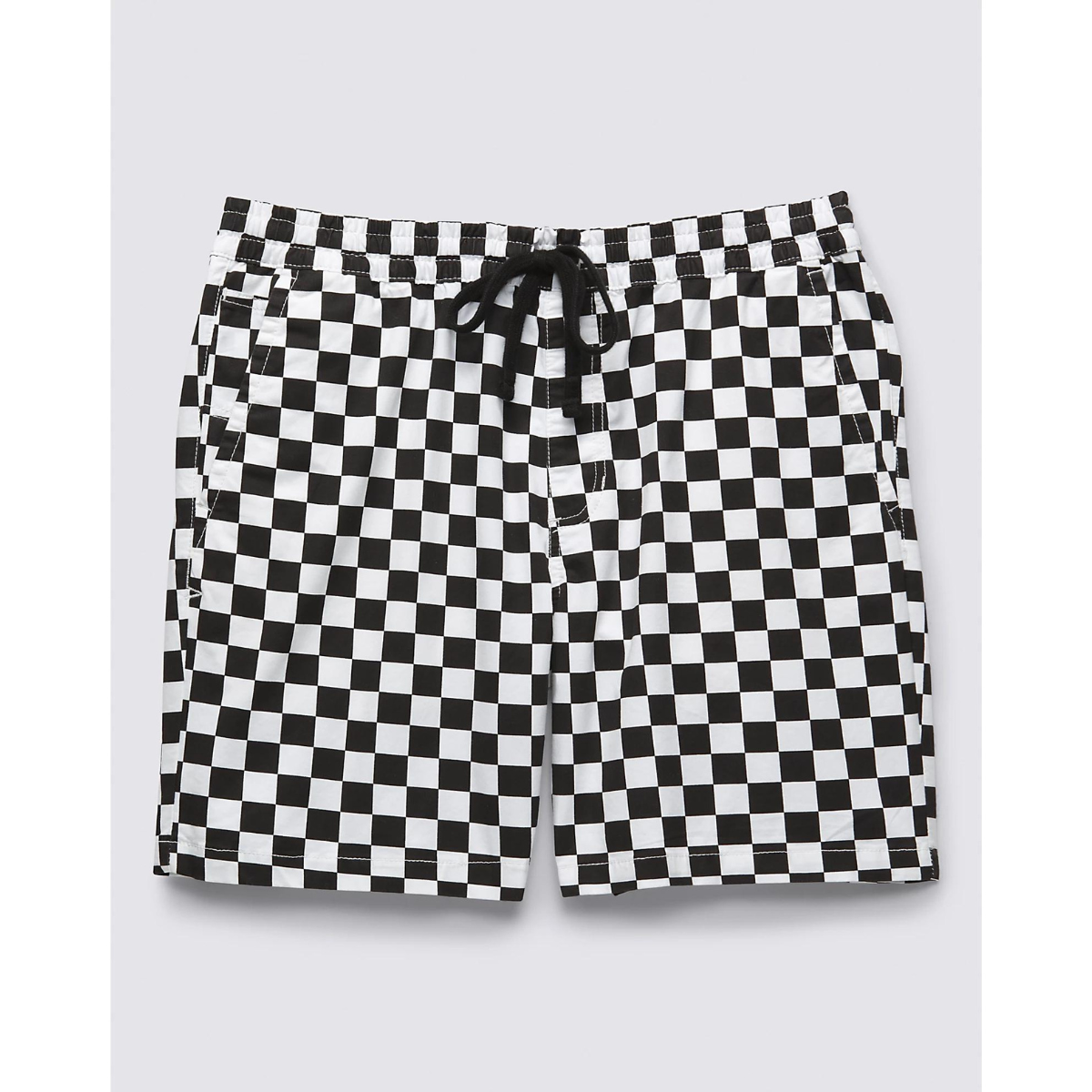 VANS RANGE RELAXED ELASTIC SHORT / ヴァンズ レンジ リラックス エラスティック ショーツ