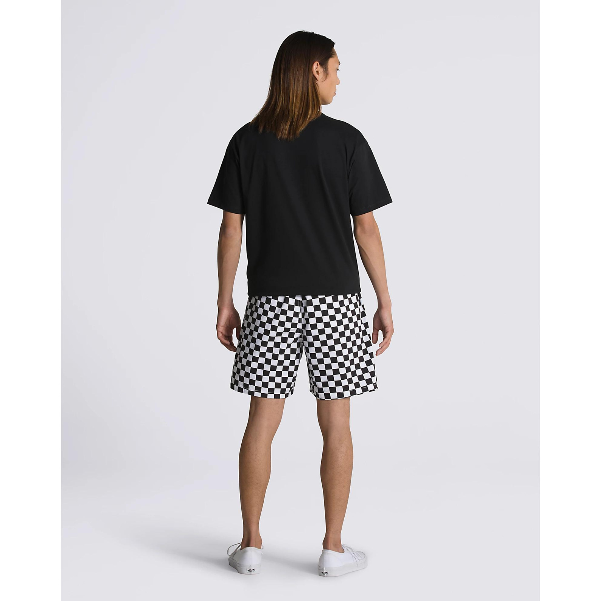 VANS RANGE RELAXED ELASTIC SHORT / ヴァンズ レンジ リラックス エラスティック ショーツ