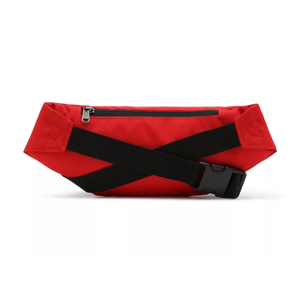 VANS MINI WARD CROSS BODY PACK (SE BIKES)Racing red / ヴァンズ ワードクロス ボディパック 赤