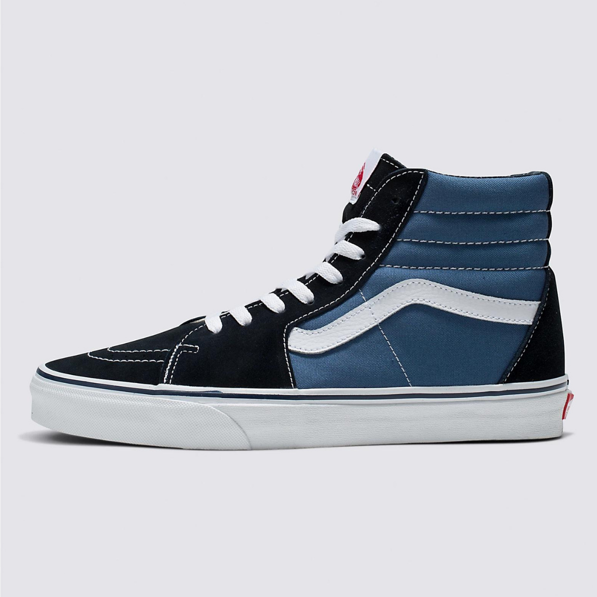 VANS SK8-HI Navy / ヴァンズ スケートハイ ネイビー