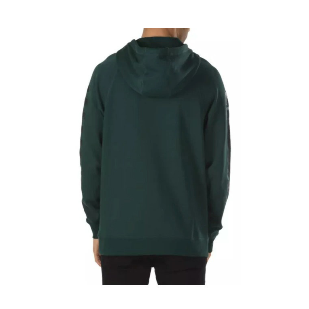 VANS x INDEPENDENT VERSA HOODIE Darkest spruce Sサイズ / ヴァンズ x インディペンデント ヴェルサ フード